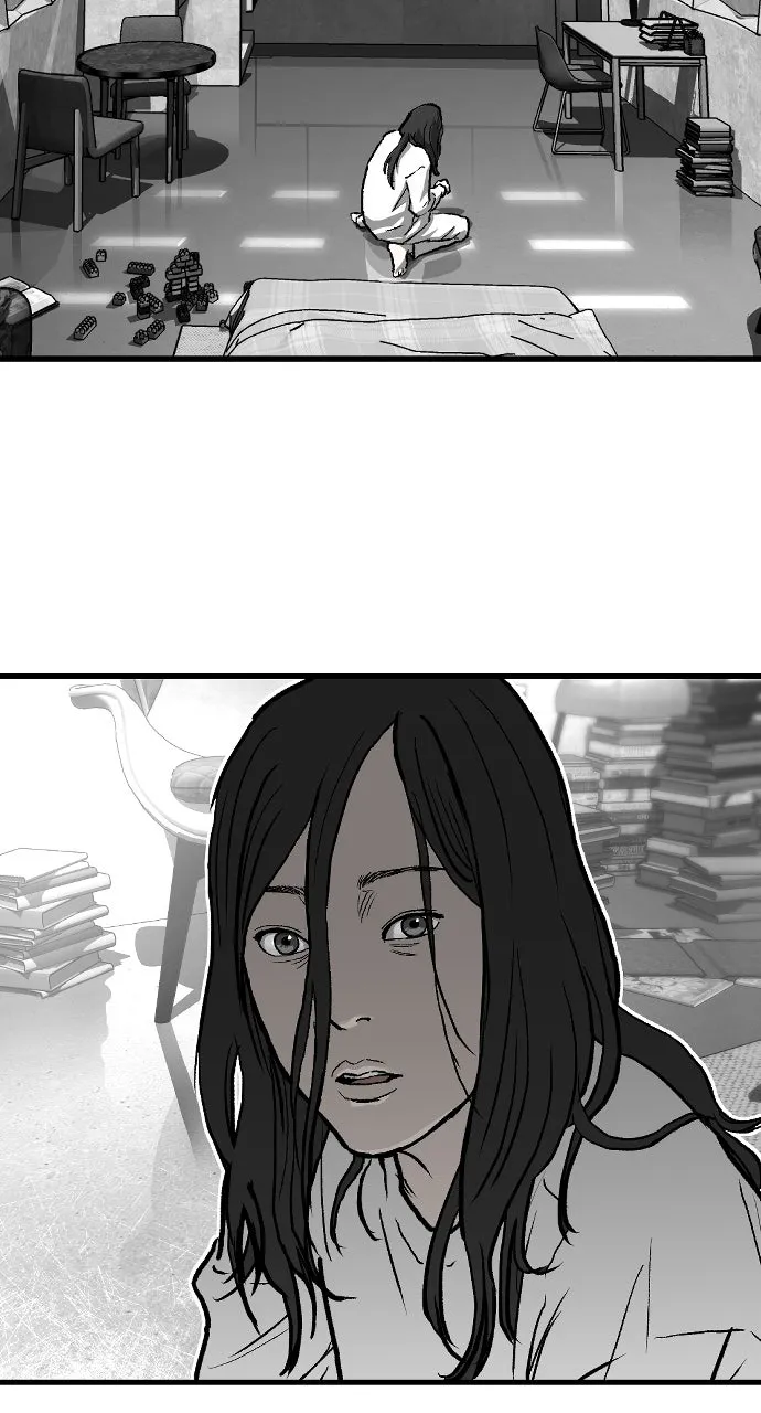 Read Hellbound 2: The Resurrected chapter 7 image 44 on Lezhin