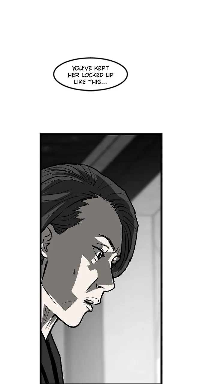 Read Hellbound 2: The Resurrected chapter 7 image 45 on Lezhin