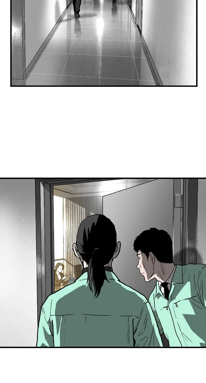 Read Hellbound 2: The Resurrected chapter 7 image 5 on Lezhin