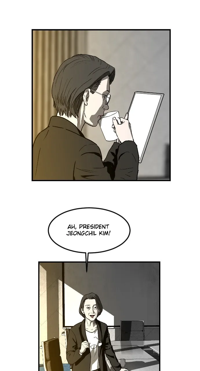 Read Hellbound 2: The Resurrected chapter 7 image 6 on Lezhin
