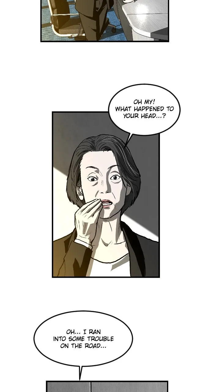 Read Hellbound 2: The Resurrected chapter 7 image 7 on Lezhin