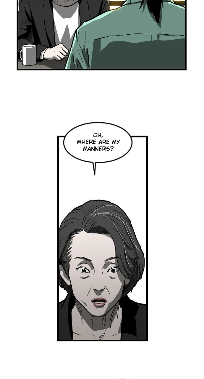 Read Hellbound 2: The Resurrected chapter 7 image 9 on Lezhin