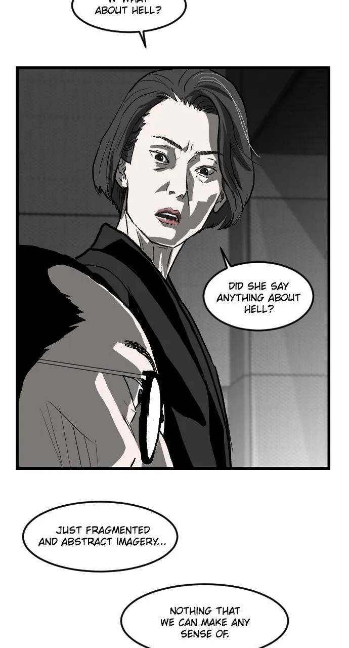 Read Hellbound 2: The Resurrected chapter 8 image 10 on Lezhin