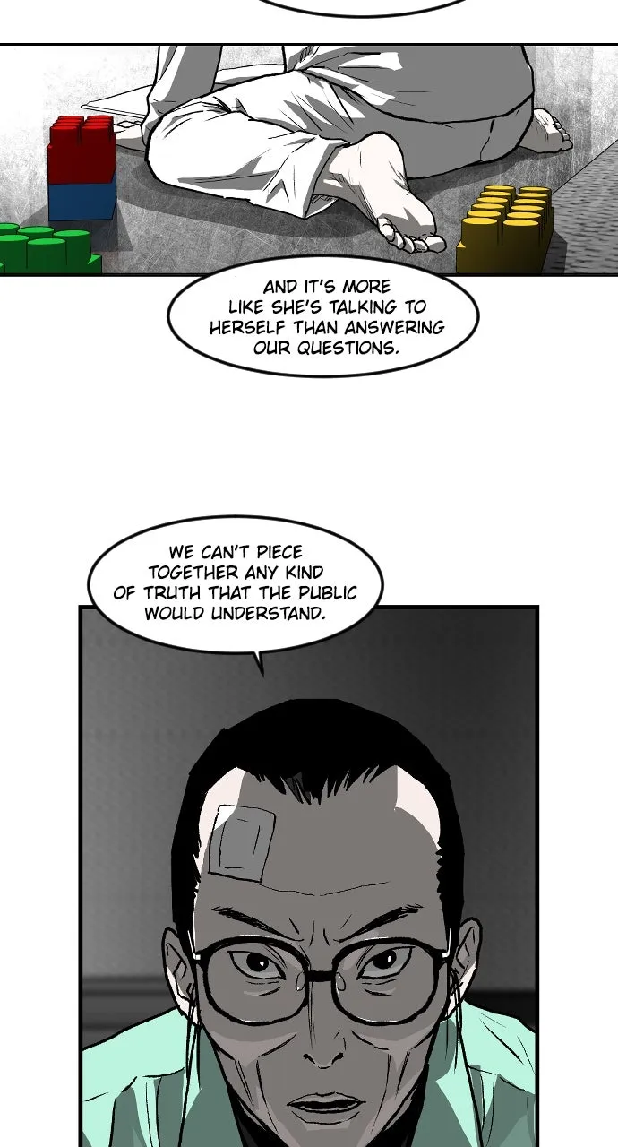 Read Hellbound 2: The Resurrected chapter 8 image 11 on Lezhin