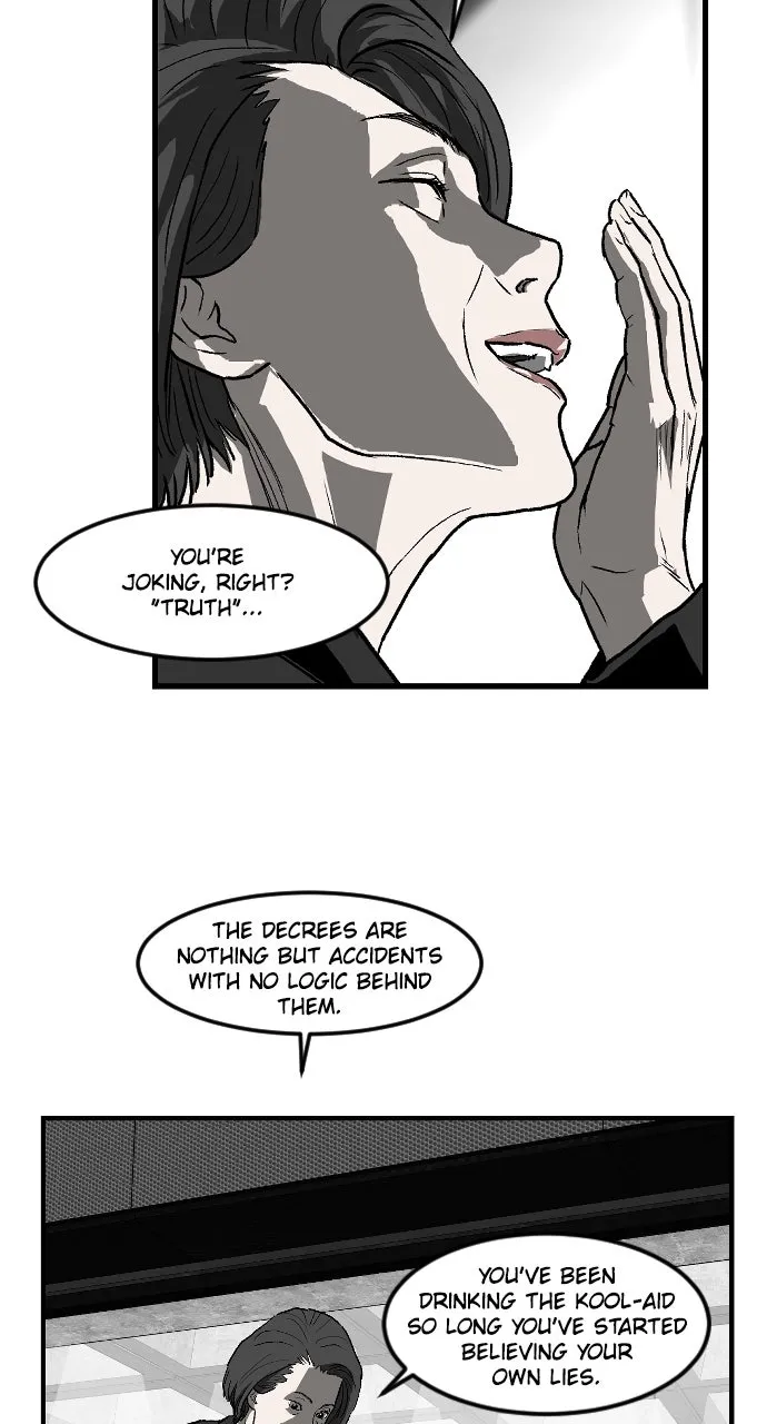 Read Hellbound 2: The Resurrected chapter 8 image 13 on Lezhin