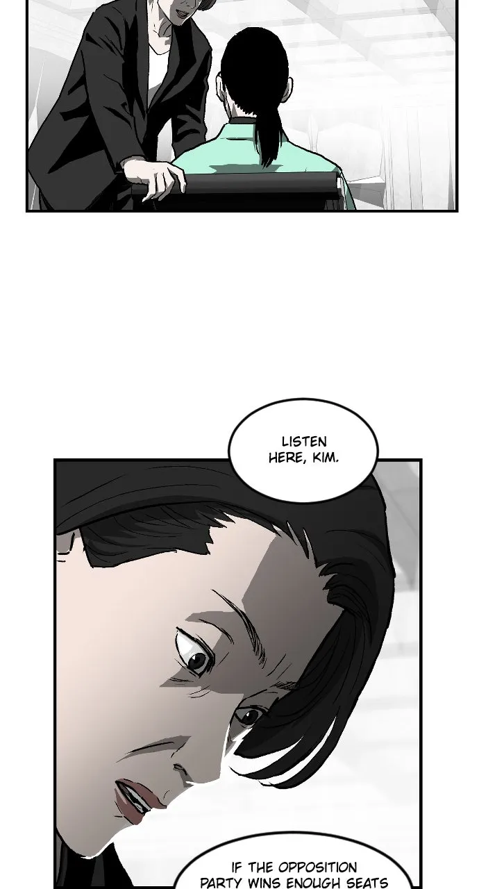 Read Hellbound 2: The Resurrected chapter 8 image 14 on Lezhin