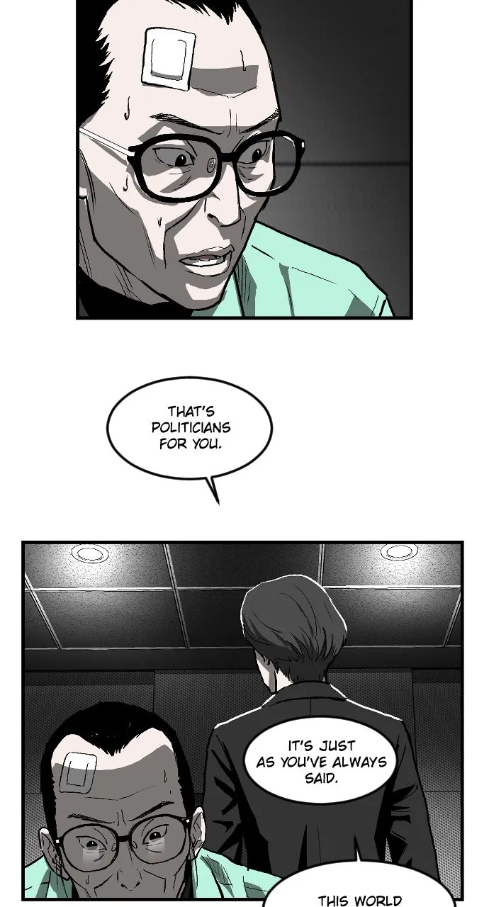 Read Hellbound 2: The Resurrected chapter 8 image 16 on Lezhin