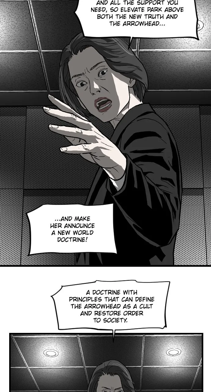 Read Hellbound 2: The Resurrected chapter 8 image 18 on Lezhin