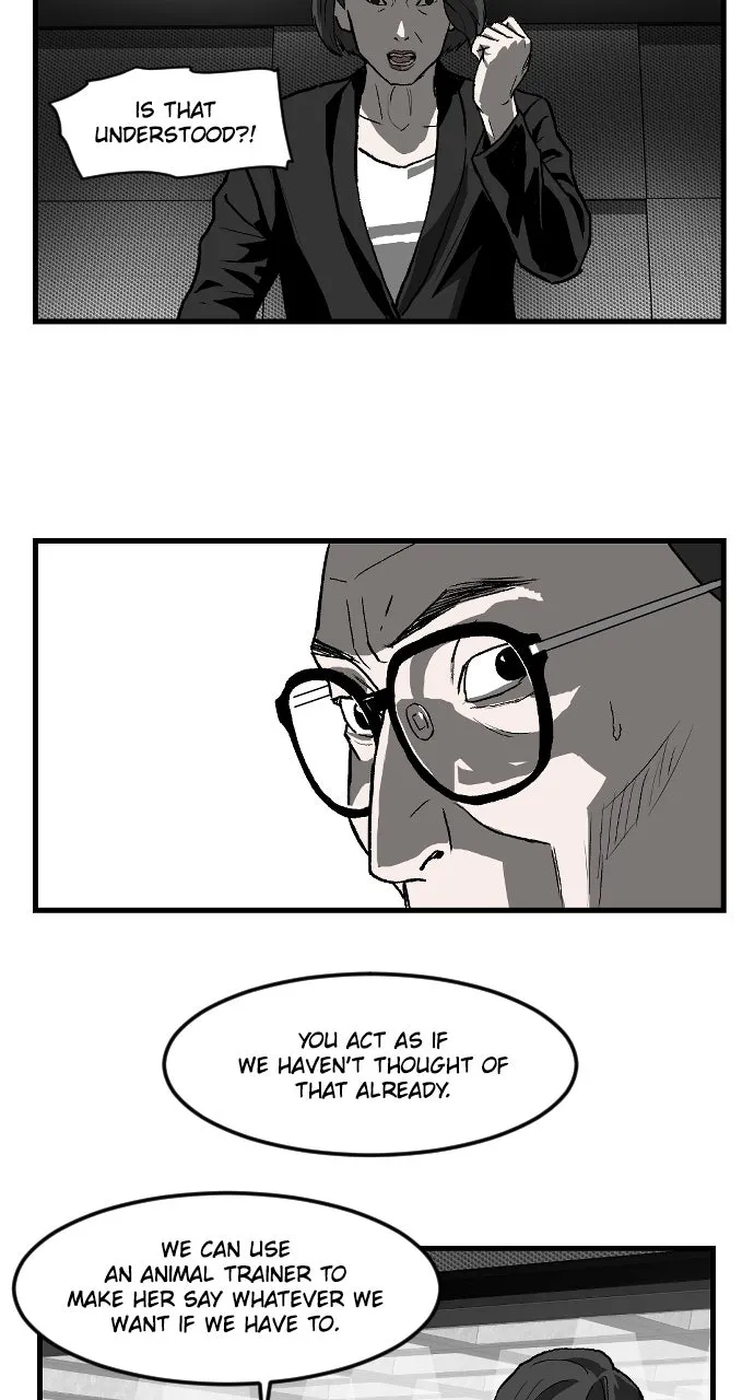 Read Hellbound 2: The Resurrected chapter 8 image 19 on Lezhin