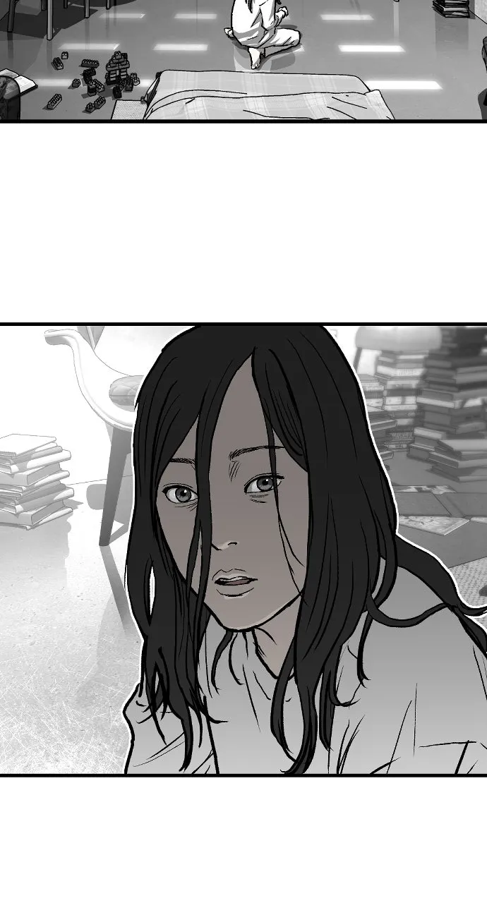Read Hellbound 2: The Resurrected chapter 8 image 2 on Lezhin