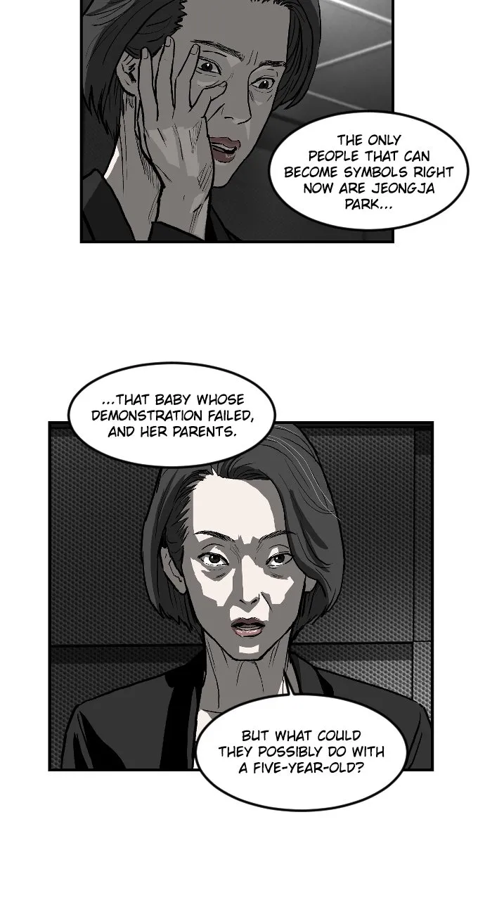 Read Hellbound 2: The Resurrected chapter 8 image 23 on Lezhin