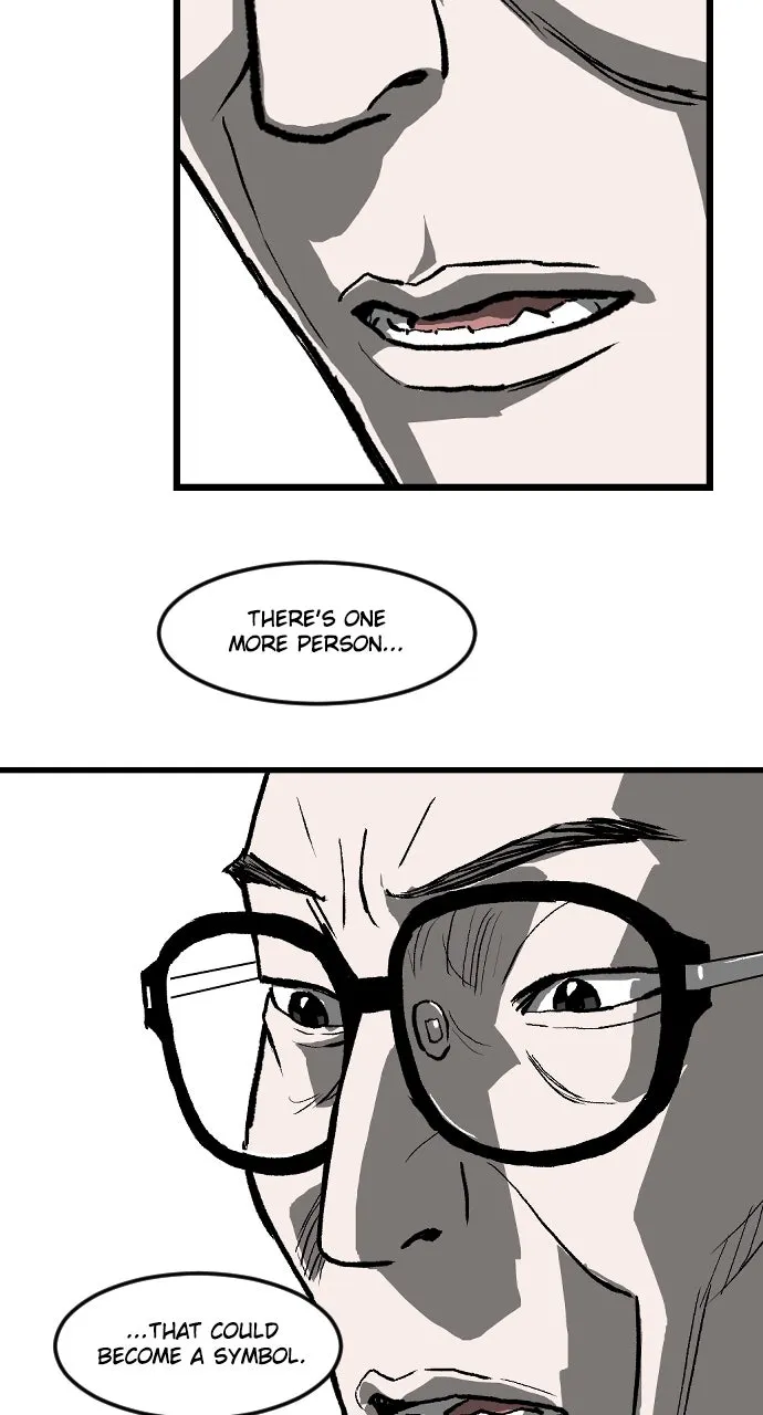 Read Hellbound 2: The Resurrected chapter 8 image 25 on Lezhin