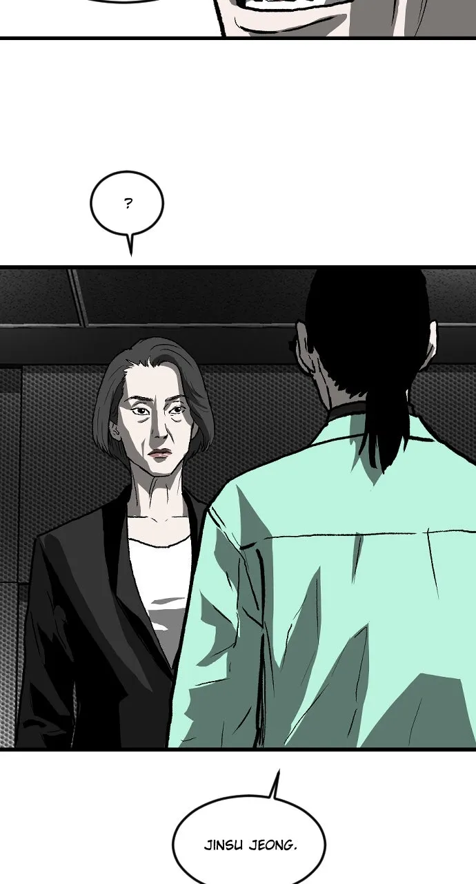 Read Hellbound 2: The Resurrected chapter 8 image 26 on Lezhin