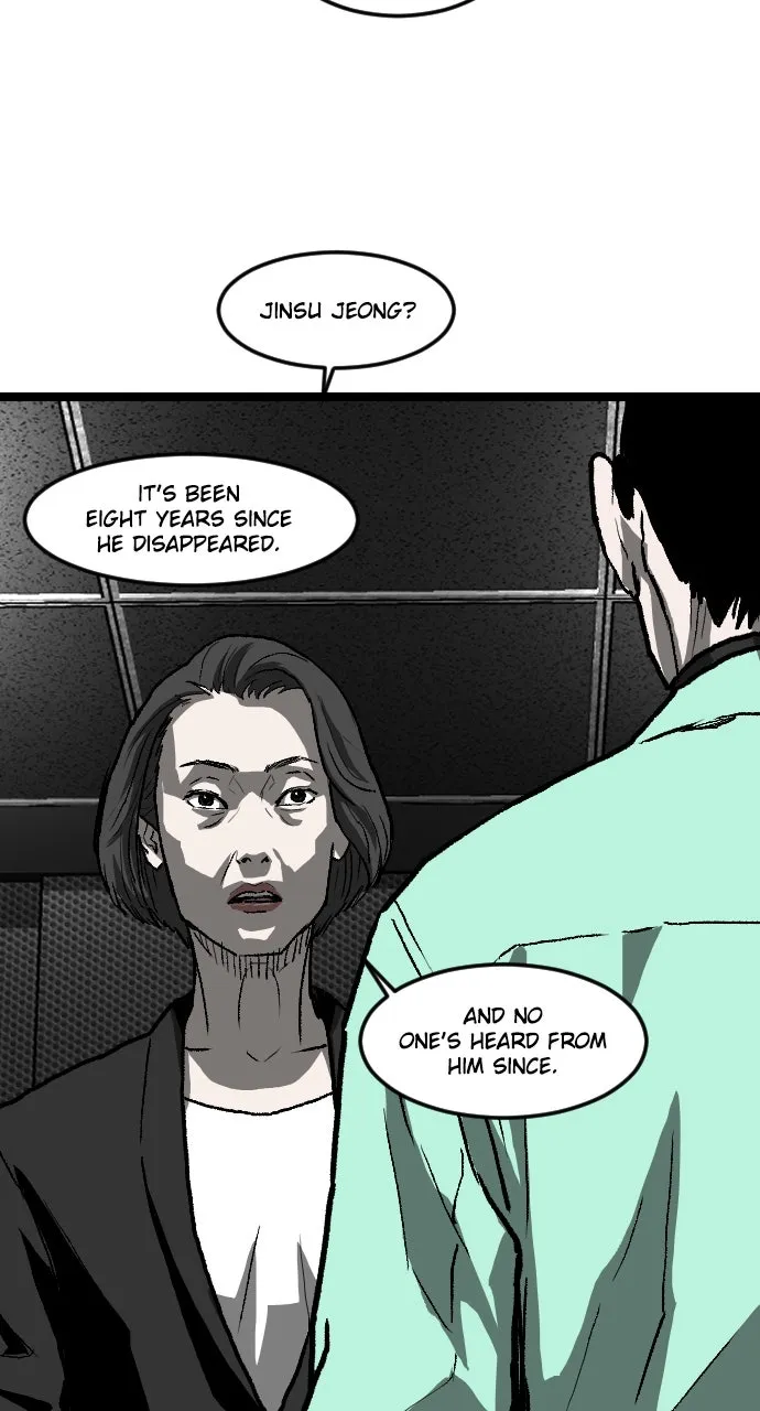 Read Hellbound 2: The Resurrected chapter 8 image 27 on Lezhin