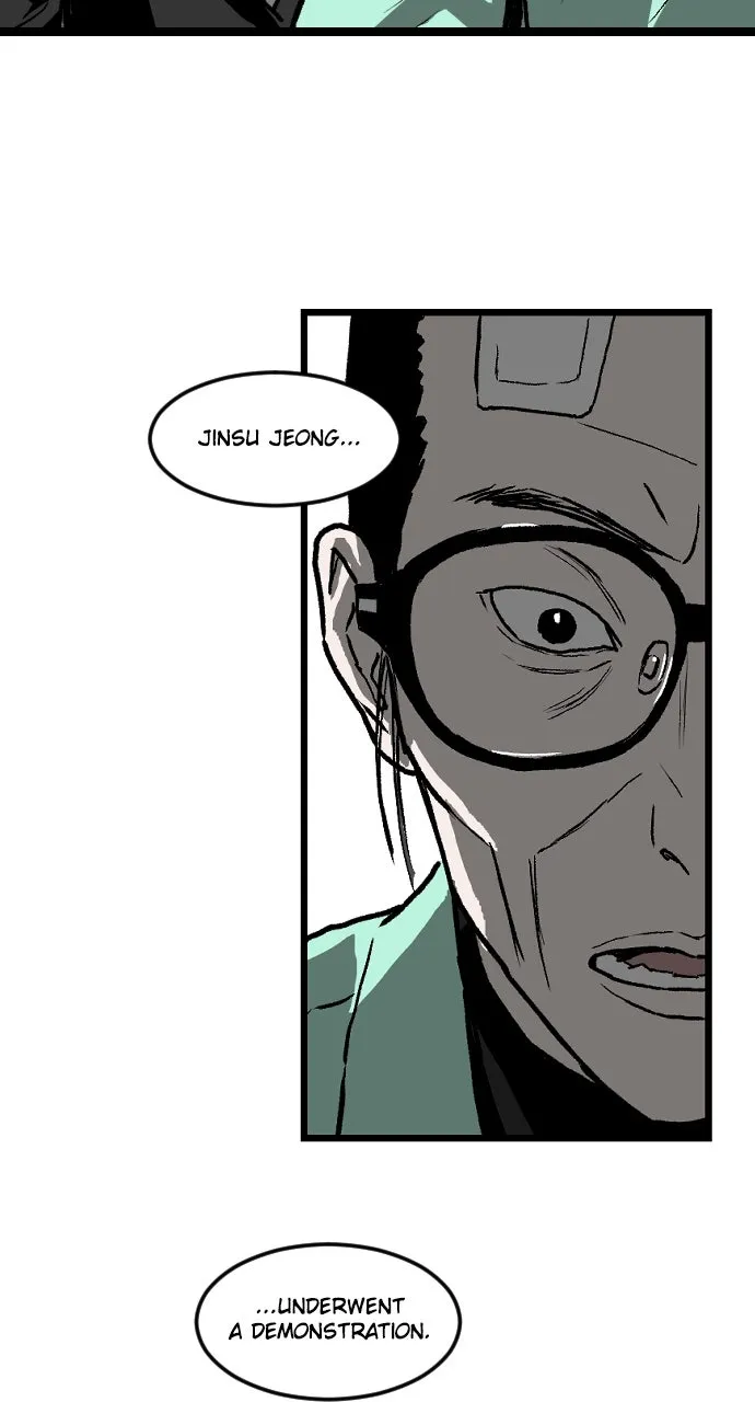 Read Hellbound 2: The Resurrected chapter 8 image 28 on Lezhin