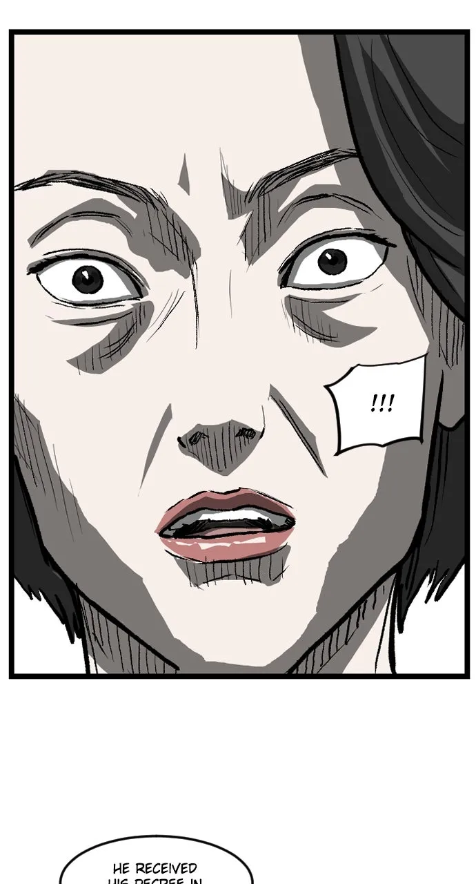 Read Hellbound 2: The Resurrected chapter 8 image 29 on Lezhin