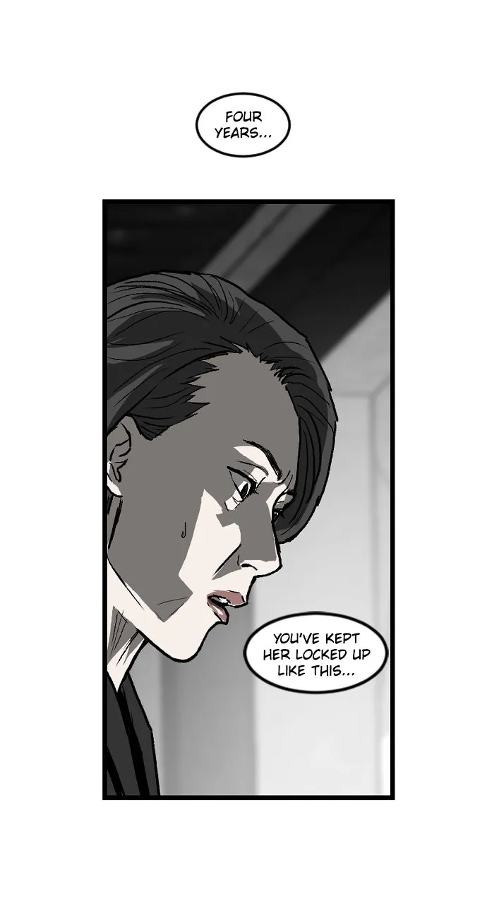 Read Hellbound 2: The Resurrected chapter 8 image 3 on Lezhin