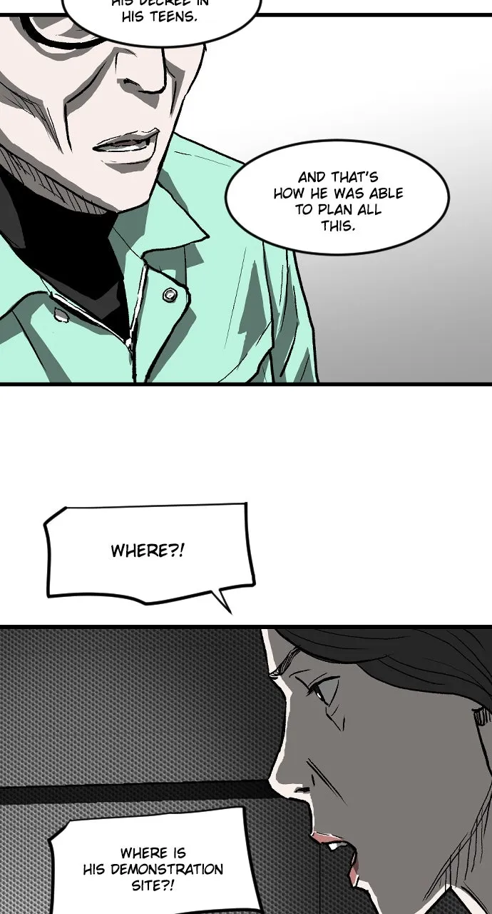 Read Hellbound 2: The Resurrected chapter 8 image 30 on Lezhin