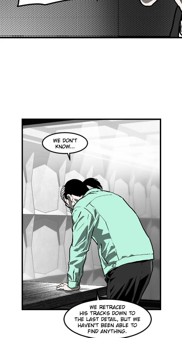 Read Hellbound 2: The Resurrected chapter 8 image 31 on Lezhin