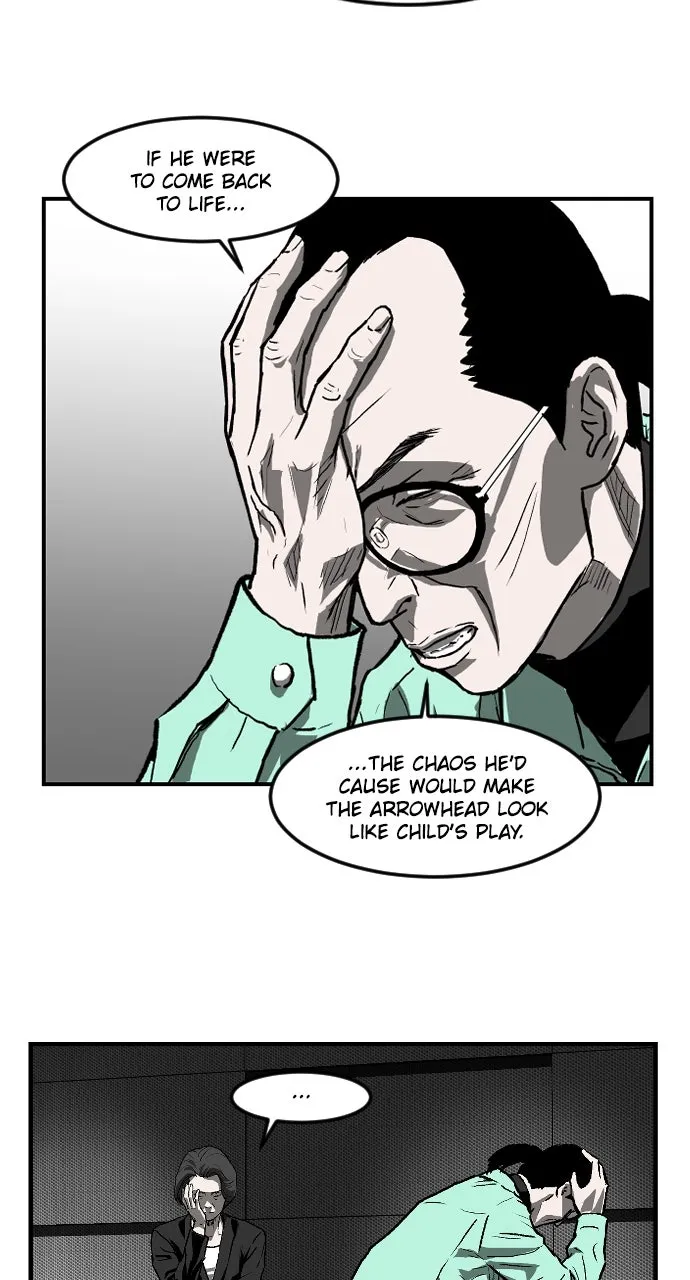 Read Hellbound 2: The Resurrected chapter 8 image 32 on Lezhin