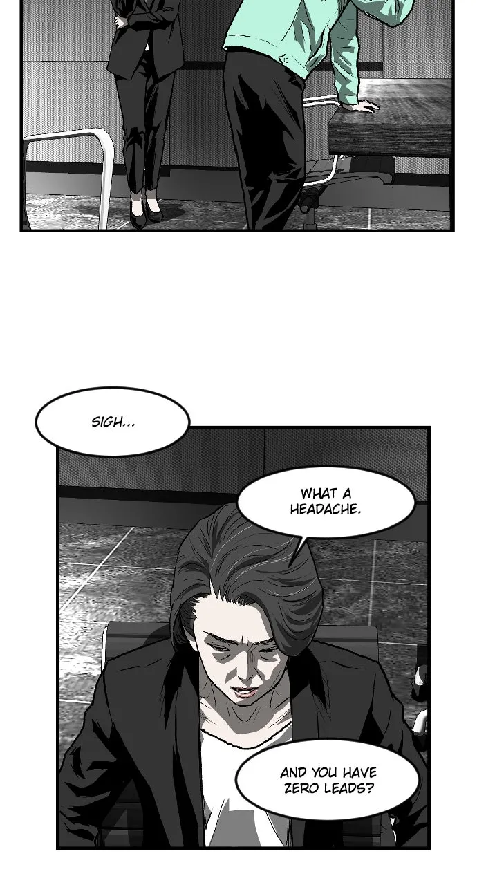 Read Hellbound 2: The Resurrected chapter 8 image 33 on Lezhin