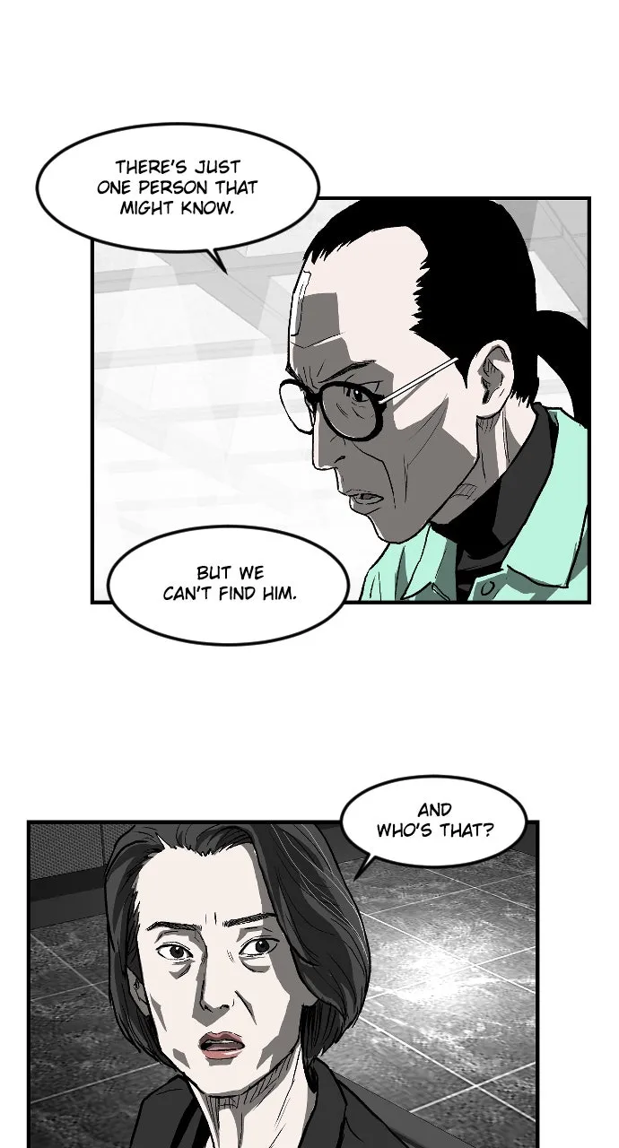 Read Hellbound 2: The Resurrected chapter 8 image 34 on Lezhin