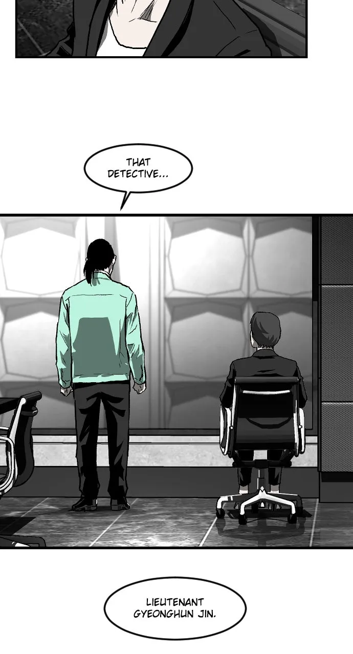 Read Hellbound 2: The Resurrected chapter 8 image 35 on Lezhin