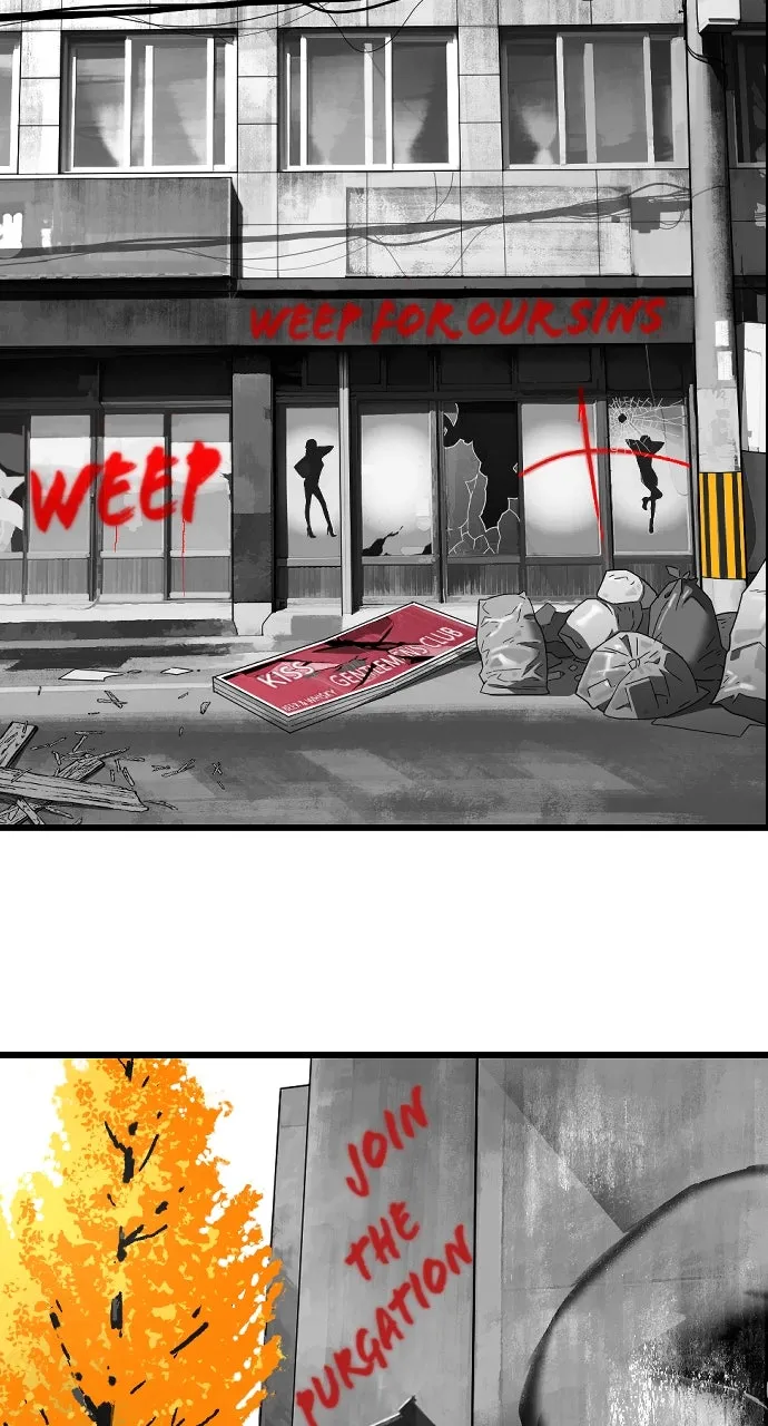 Read Hellbound 2: The Resurrected chapter 8 image 37 on Lezhin