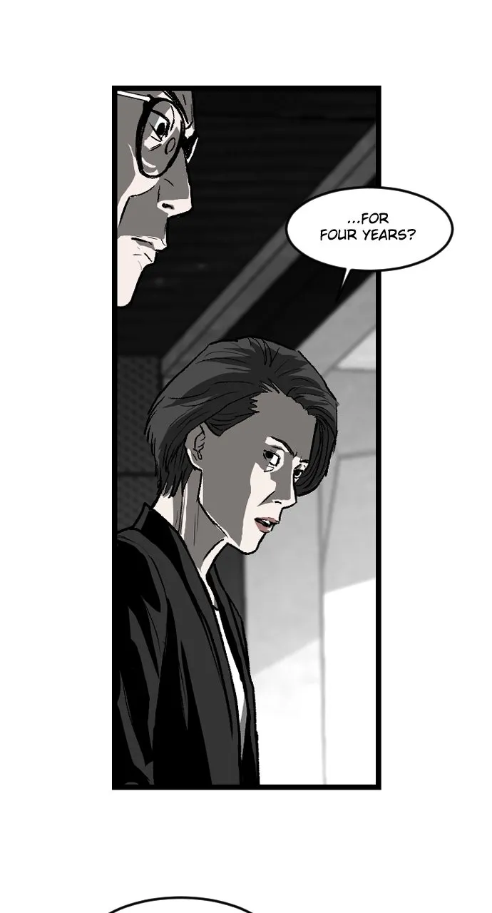 Read Hellbound 2: The Resurrected chapter 8 image 4 on Lezhin