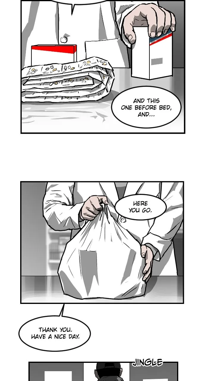 Read Hellbound 2: The Resurrected chapter 8 image 42 on Lezhin