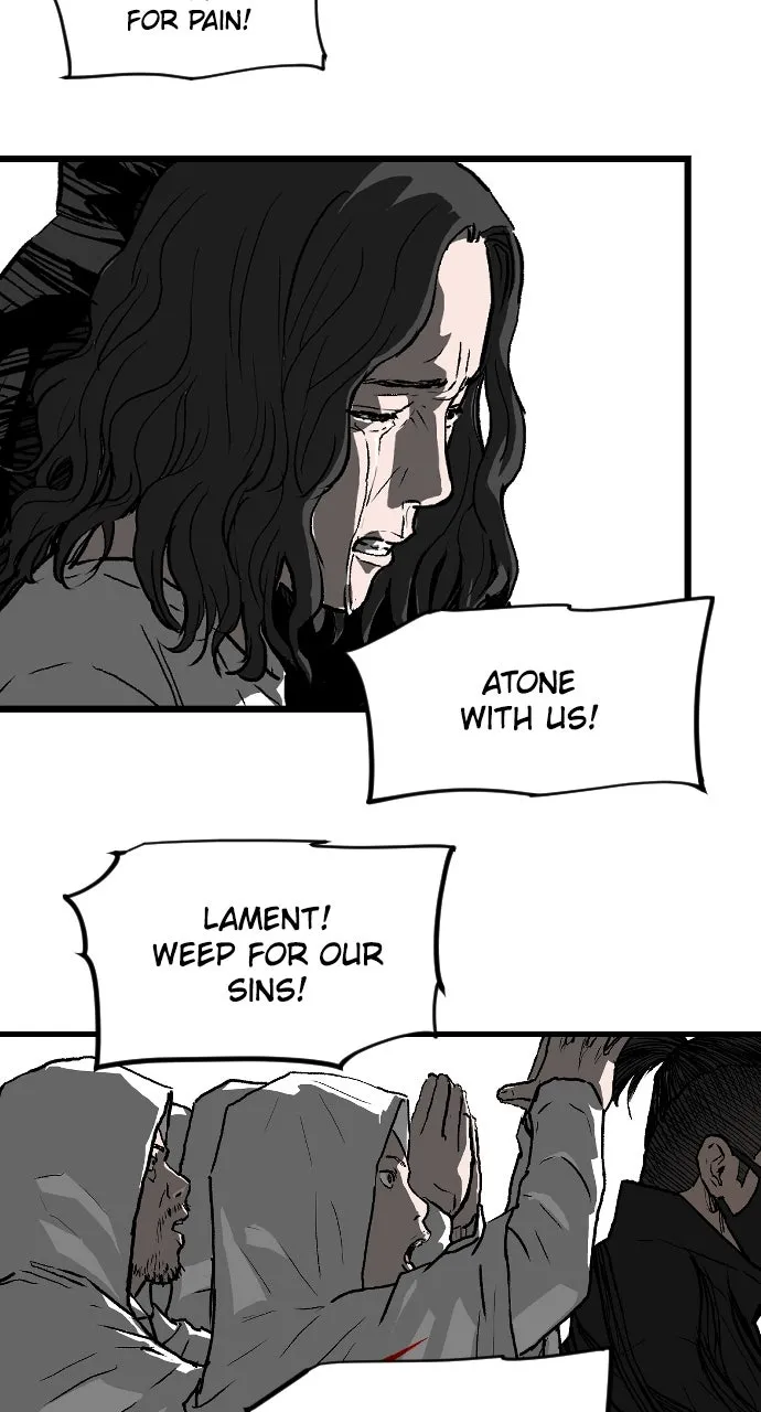 Read Hellbound 2: The Resurrected chapter 8 image 44 on Lezhin