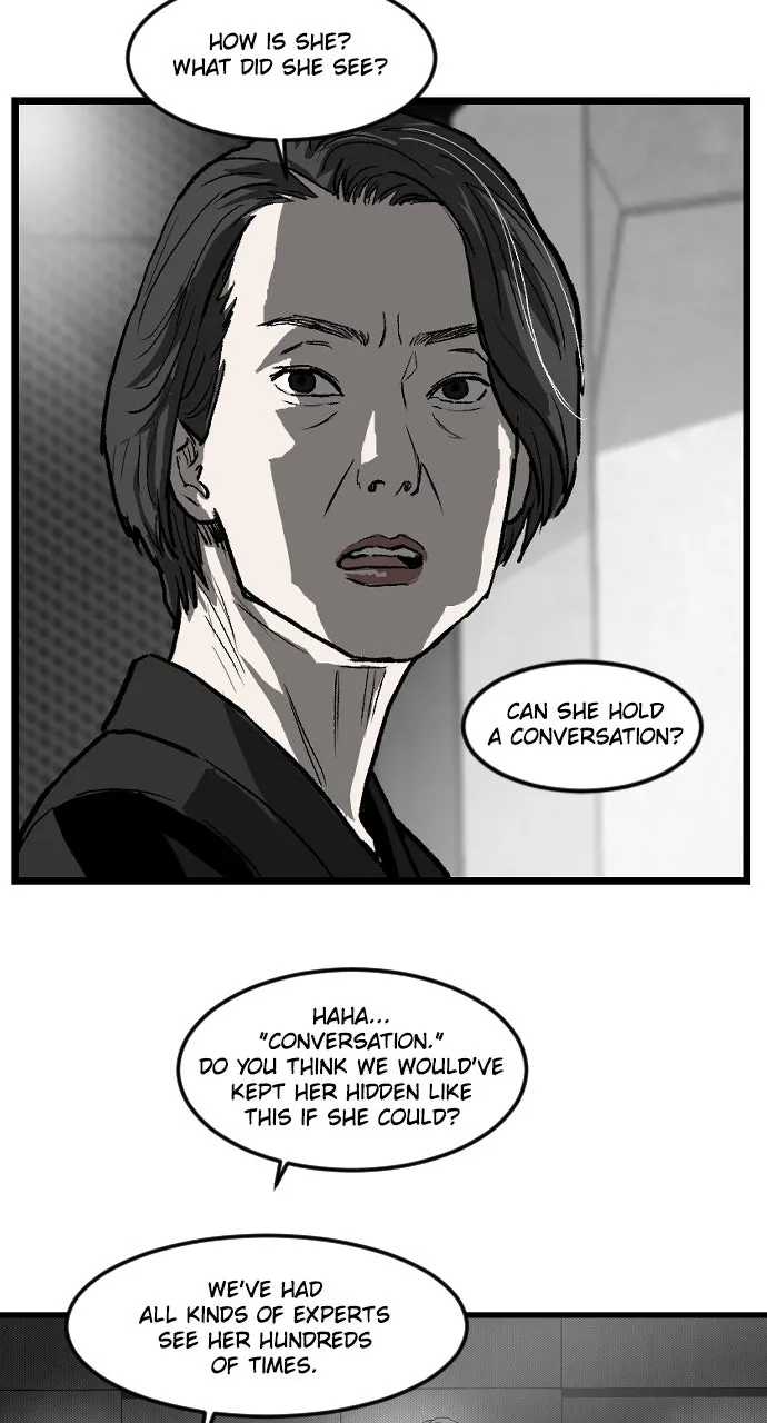 Read Hellbound 2: The Resurrected chapter 8 image 5 on Lezhin