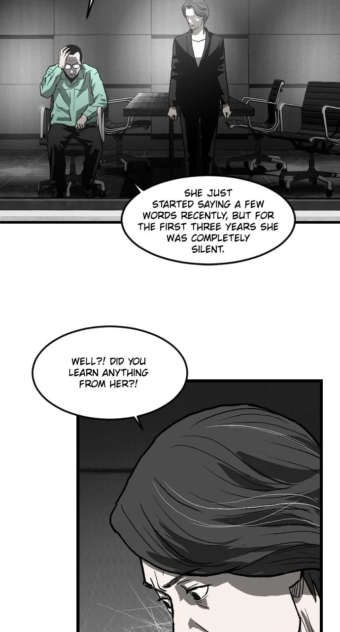 Read Hellbound 2: The Resurrected chapter 8 image 6 on Lezhin