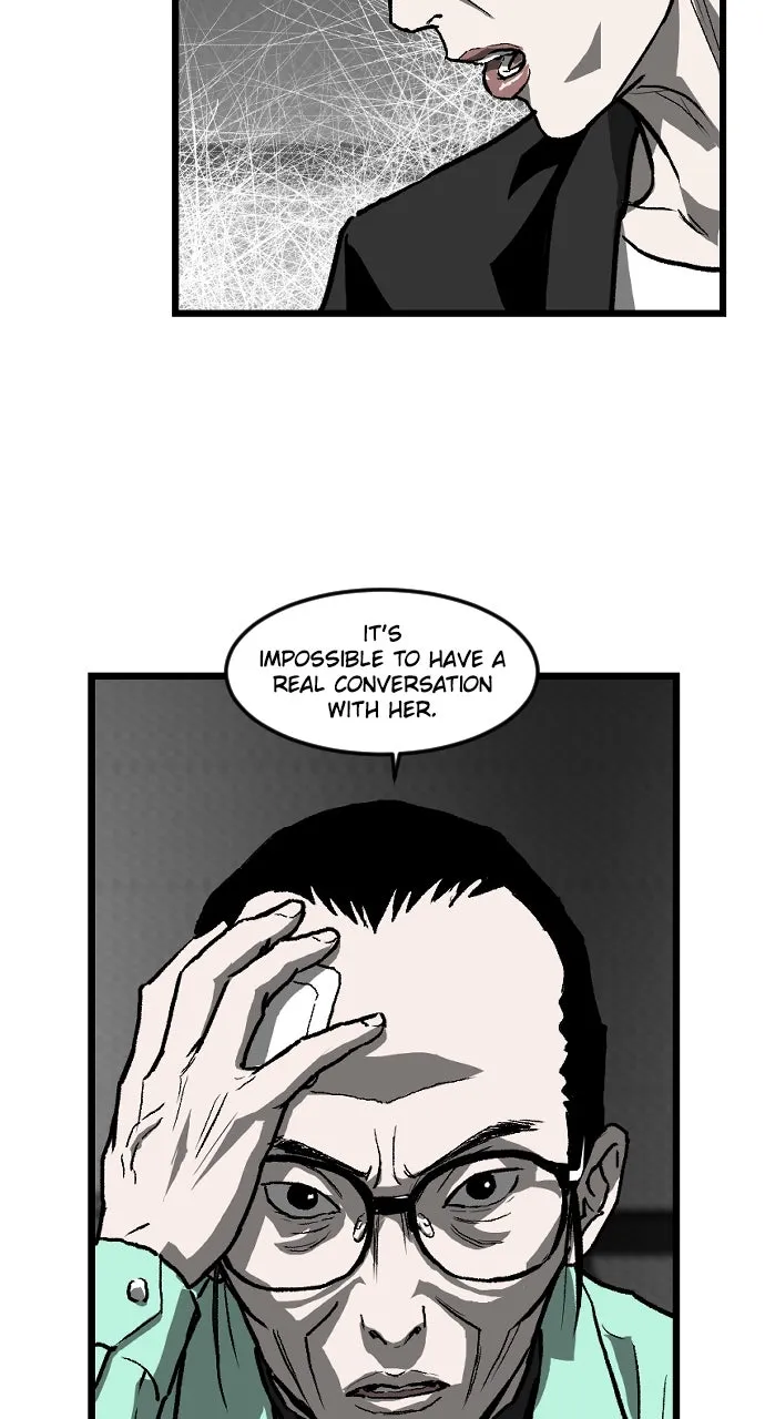 Read Hellbound 2: The Resurrected chapter 8 image 7 on Lezhin