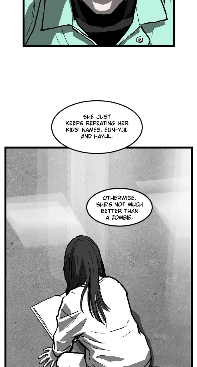Read Hellbound 2: The Resurrected chapter 8 image 8 on Lezhin