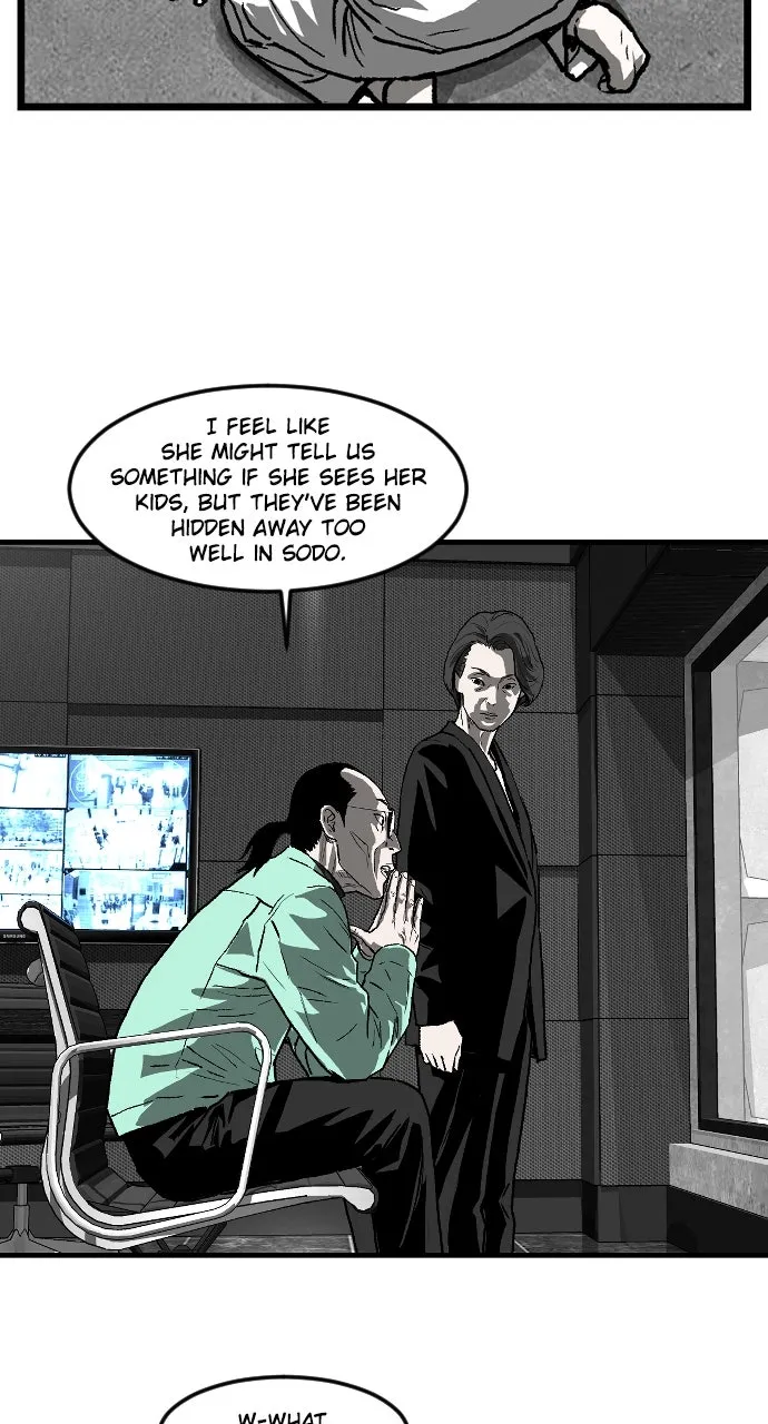 Read Hellbound 2: The Resurrected chapter 8 image 9 on Lezhin