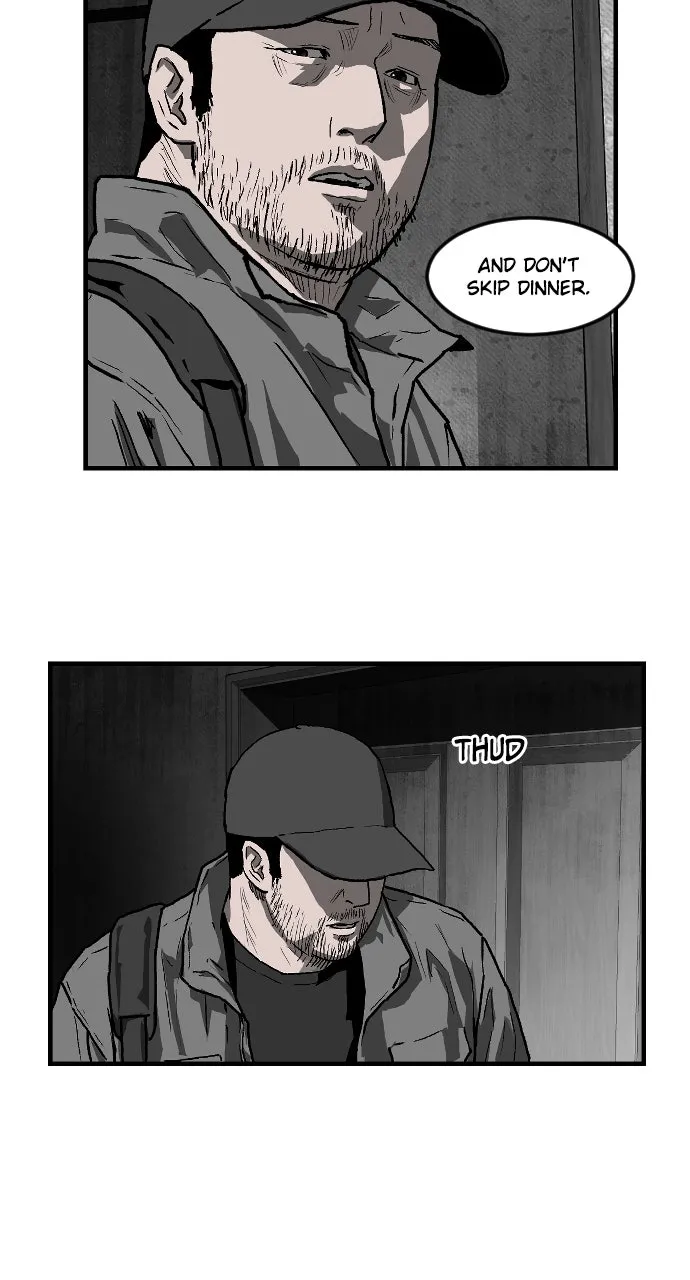 Read Hellbound 2: The Resurrected chapter 9 image 10 on Lezhin