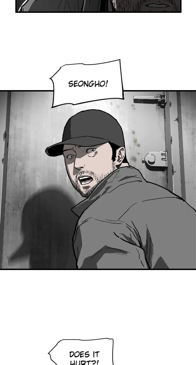 Read Hellbound 2: The Resurrected chapter 9 image 12 on Lezhin
