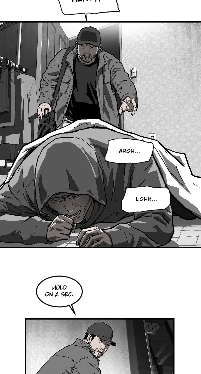 Read Hellbound 2: The Resurrected chapter 9 image 13 on Lezhin