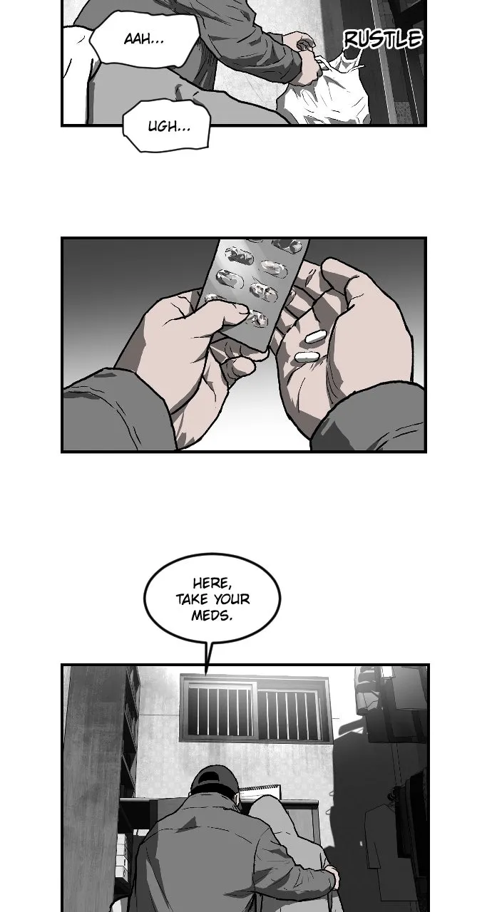 Read Hellbound 2: The Resurrected chapter 9 image 14 on Lezhin