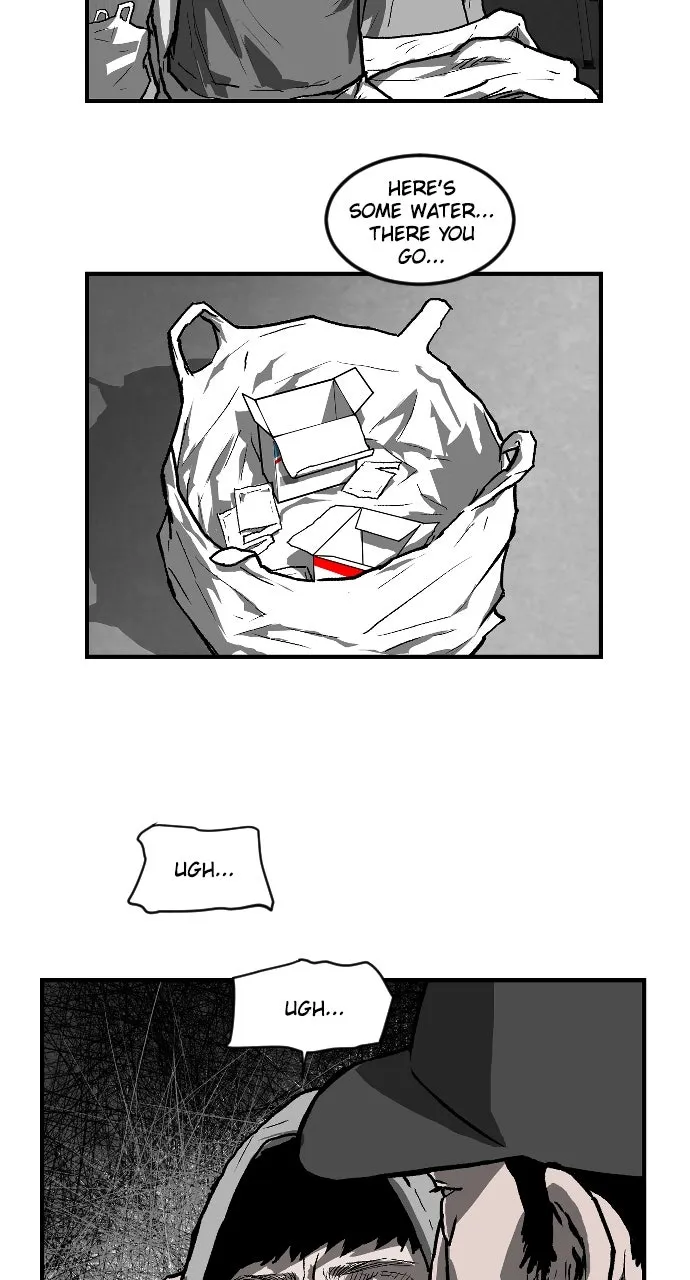 Read Hellbound 2: The Resurrected chapter 9 image 15 on Lezhin