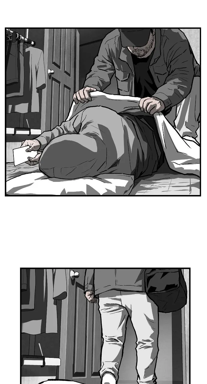 Read Hellbound 2: The Resurrected chapter 9 image 19 on Lezhin