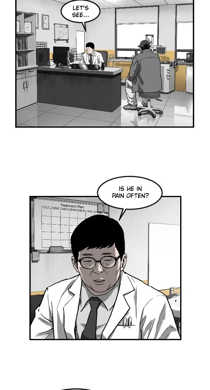 Read Hellbound 2: The Resurrected chapter 9 image 21 on Lezhin