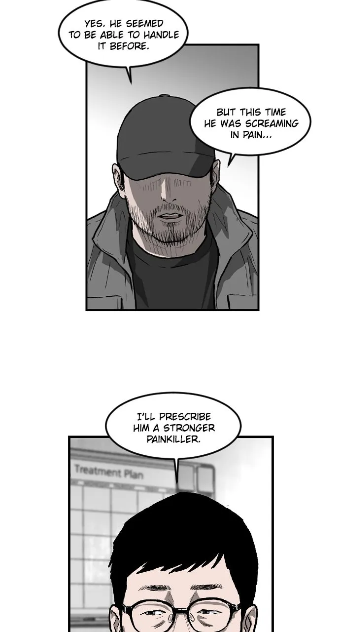 Read Hellbound 2: The Resurrected chapter 9 image 22 on Lezhin