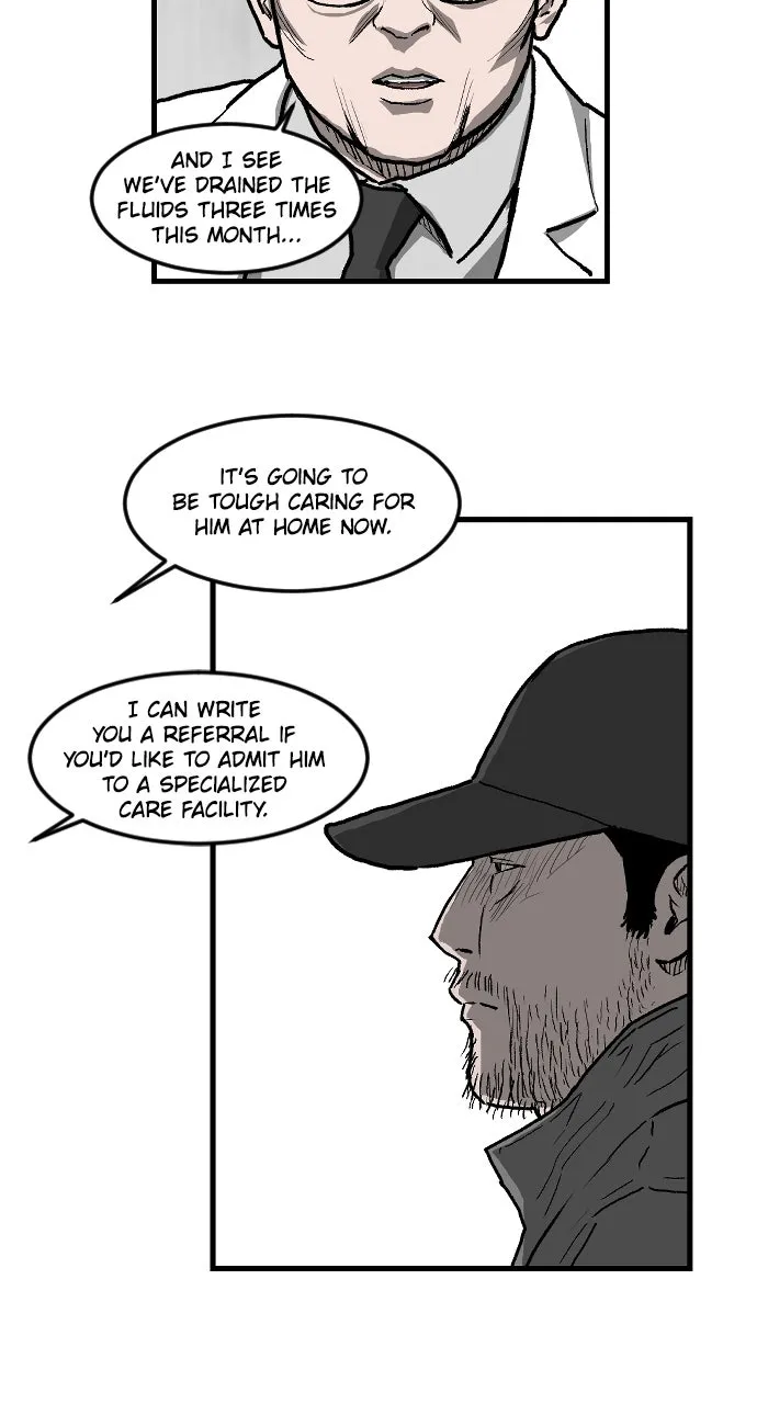 Read Hellbound 2: The Resurrected chapter 9 image 23 on Lezhin