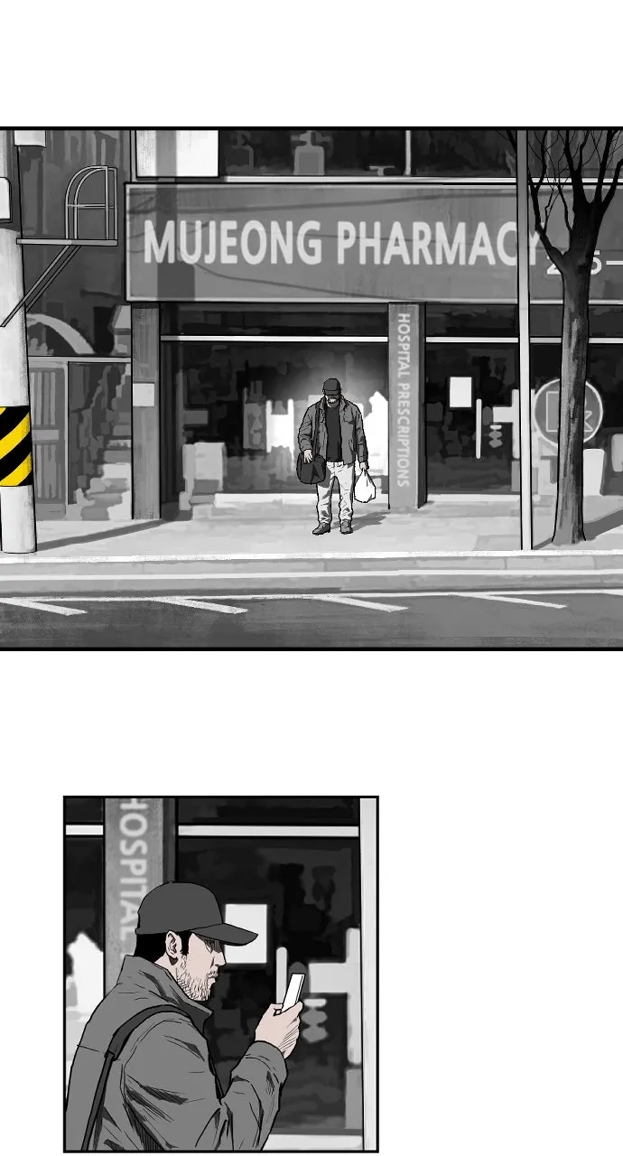 Read Hellbound 2: The Resurrected chapter 9 image 24 on Lezhin