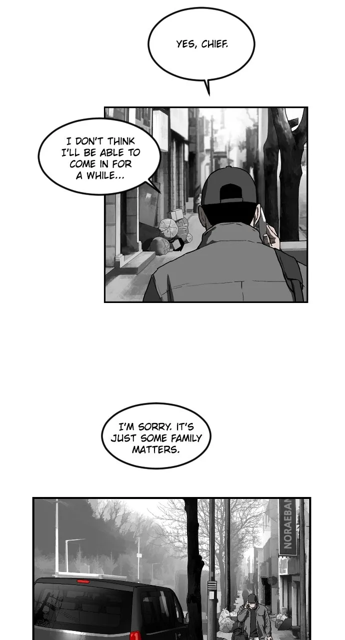 Read Hellbound 2: The Resurrected chapter 9 image 25 on Lezhin