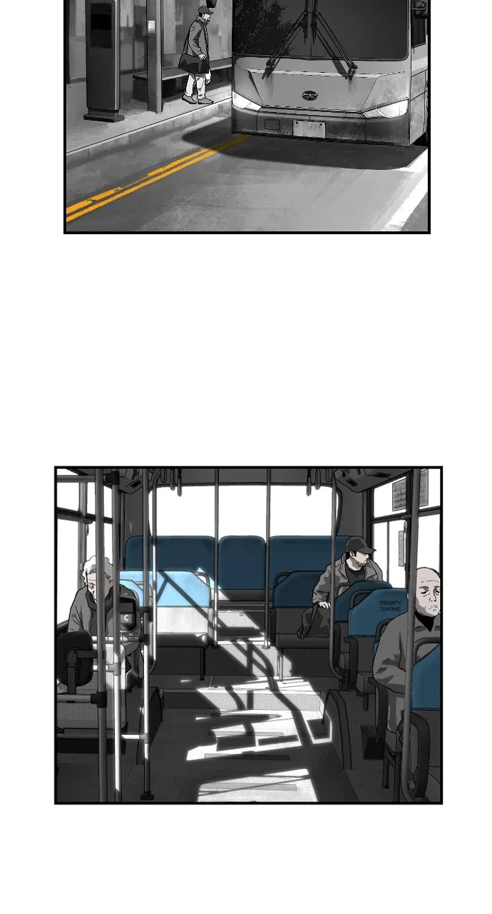 Read Hellbound 2: The Resurrected chapter 9 image 27 on Lezhin