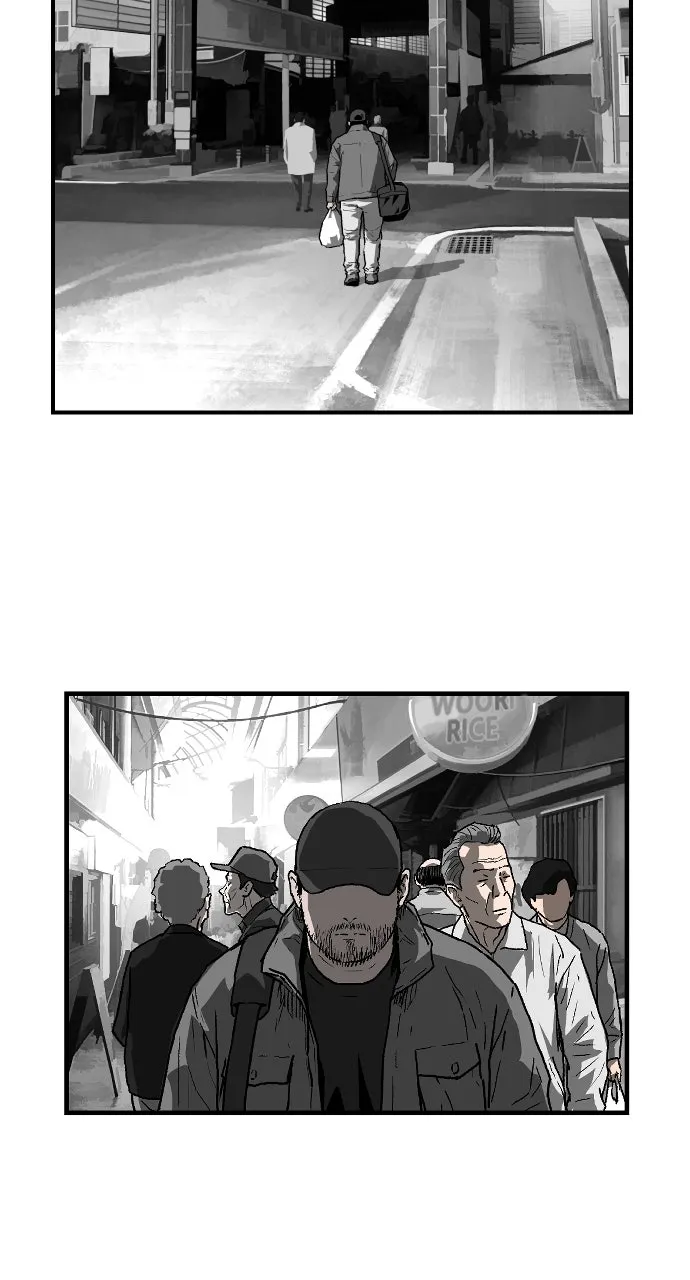 Read Hellbound 2: The Resurrected chapter 9 image 32 on Lezhin