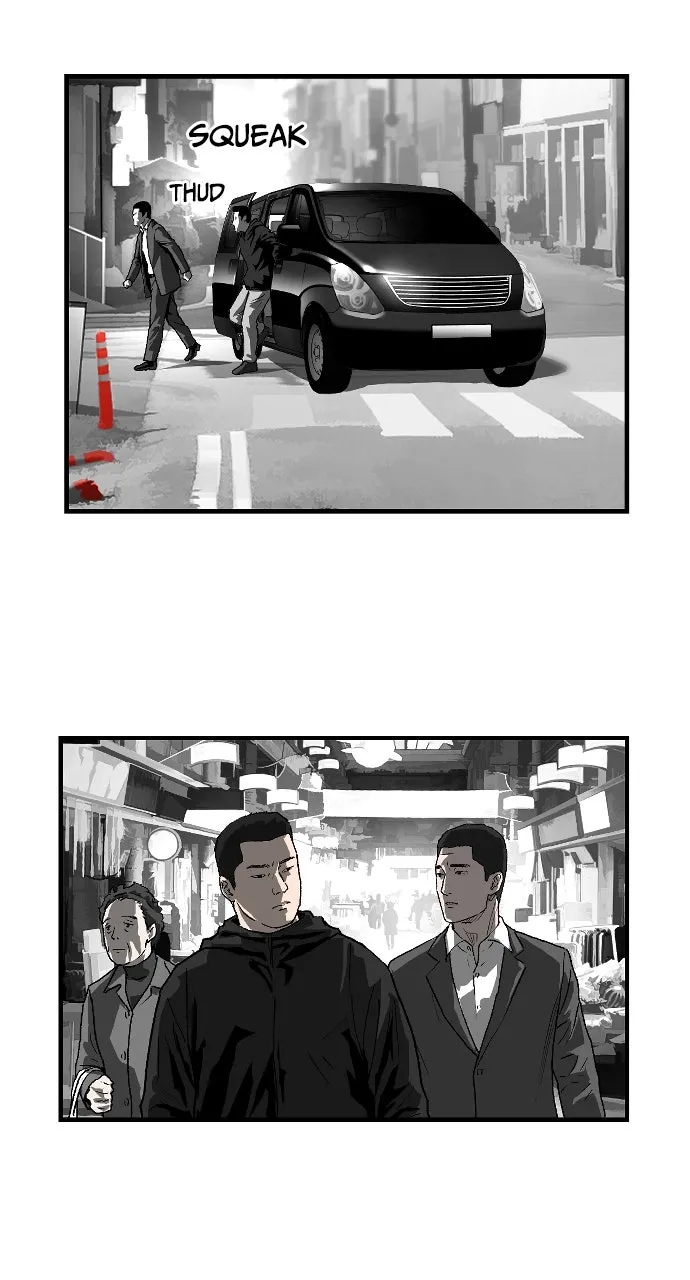 Read Hellbound 2: The Resurrected chapter 9 image 33 on Lezhin